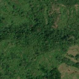 Satellite imagery of Cuchilla La Colorada, CO