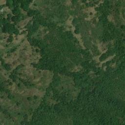 Satellite imagery of Cuchilla Carrasposo, CO