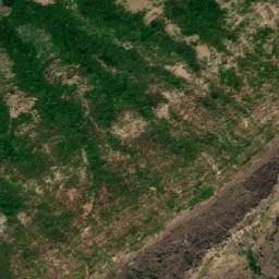 Satellite imagery of Cuchilla Carrasposo, CO
