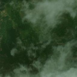 Satellite imagery of Peñón Blanco, CO