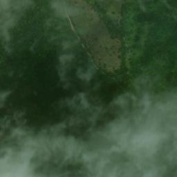 Satellite imagery of Peñón Blanco, CO