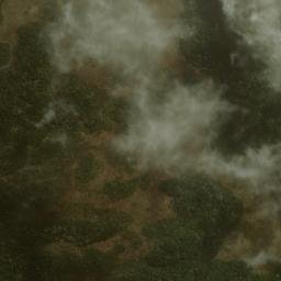 Satellite imagery of Alto Paquiló, CO