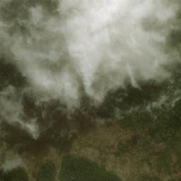 Satellite imagery of Alto Paquiló, CO