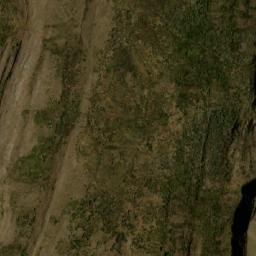 Satellite imagery of Cuchilla El Zarpazo, CO