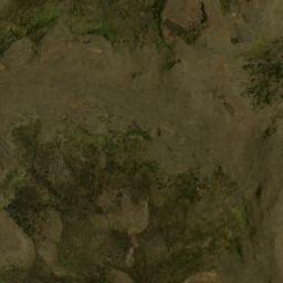 Satellite imagery of Cuchilla El Zarpazo, CO