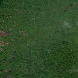 Satellite imagery of Serra do Macucal, BR