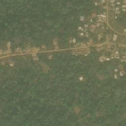 Satellite imagery of RGNC B 118, CM