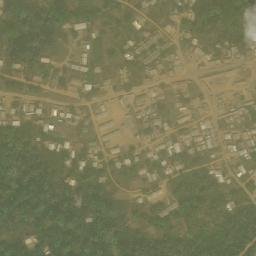 Satellite imagery of RGNC B 118, CM