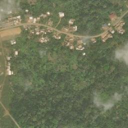 Satellite imagery of RGNC B 118, CM