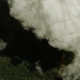Satellite imagery of Morro Gacho, CO