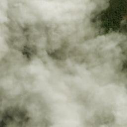 Satellite imagery of Morro Gacho, CO