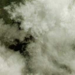 Satellite imagery of Morro Gacho, CO