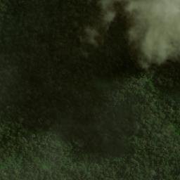 Satellite imagery of Cuchilla de Oriente, CO
