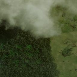 Satellite imagery of Cuchilla de Oriente, CO