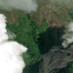 Satellite imagery of Filo La Mula, CO