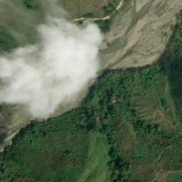 Satellite imagery of Filo La Mula, CO