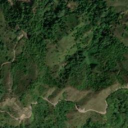 Satellite imagery of Alto La Cruz, CO