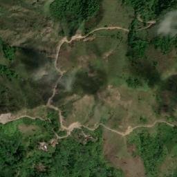 Satellite imagery of Alto La Cruz, CO