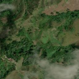 Satellite imagery of Alto La Cruz, CO