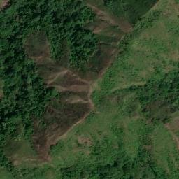 Satellite imagery of Cuchilla La Colorada, CO