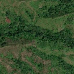 Satellite imagery of Cuchilla La Colorada, CO