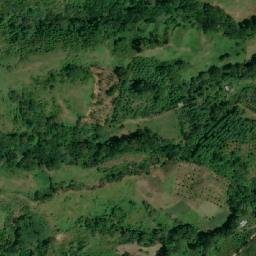 Satellite imagery of Cuchilla La Colorada, CO