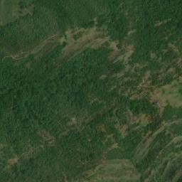 Satellite imagery of Cuchilla Carrasposo, CO
