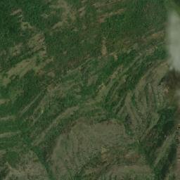 Satellite imagery of Cuchilla Carrasposo, CO