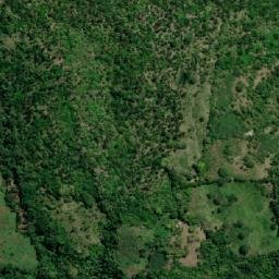 Satellite imagery of Cerro La Ola, CO