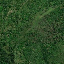 Satellite imagery of Cerro La Ola, CO