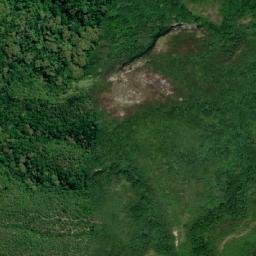 Satellite imagery of Cerro La Ola, CO