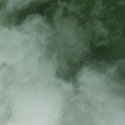 Satellite imagery of Peñón Blanco, CO
