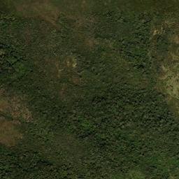 Satellite imagery of Cuchilla de Paquiló, CO