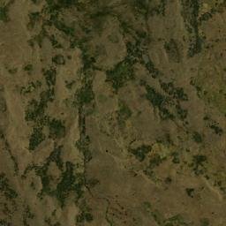 Satellite imagery of Alto de Rabona, CO