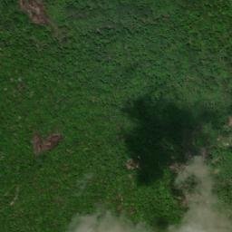 Satellite imagery of Serra do Macucal, BR