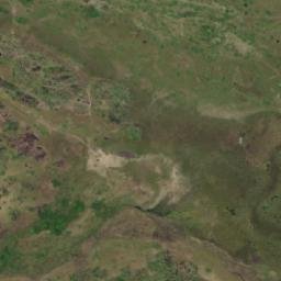 Satellite imagery of Serra Formosa, BR