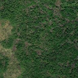 Satellite imagery of Serra do Aninga, BR