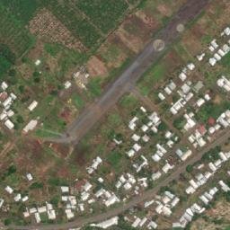 Satellite imagery of B 216, CM