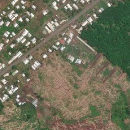 Satellite imagery of B 216, CM