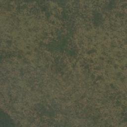 Satellite imagery of Mont Ebiki, CD