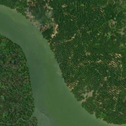 Satellite imagery of Tanjung Kramat, ID