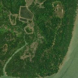 Satellite imagery of Tanjung Kramat, ID