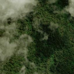 Satellite imagery of Cuchilla San Miguel, CO