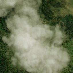 Satellite imagery of Cuchilla San Miguel, CO