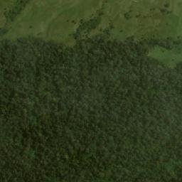 Satellite imagery of Cuchilla de Oriente, CO