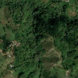 Satellite imagery of Alto La Cruz, CO