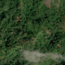 Satellite imagery of Alto La Cruz, CO