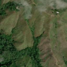 Satellite imagery of Alto La Cruz, CO