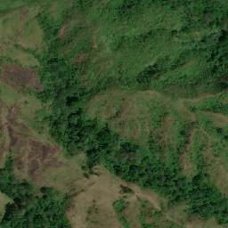 Satellite imagery of Cuchilla La Colorada, CO
