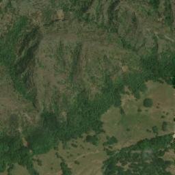 Satellite imagery of Cuchilla Carrasposo, CO
